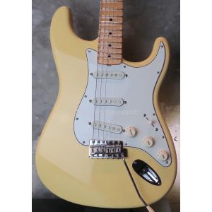Fender Custom Shop Yngwie Malmsteen Stratocaster Vintage White / NOS