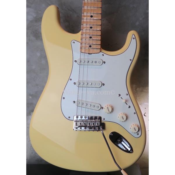 Fender Custom Shop Yngwie Malmsteen Stratocaster V...