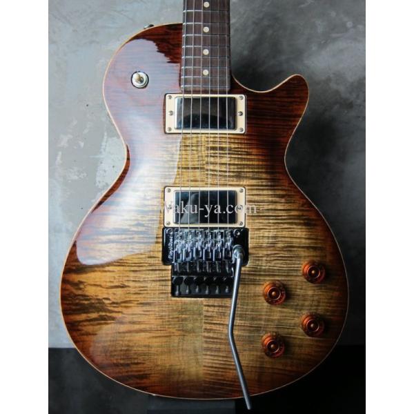 Tom Anderson Bulldog Locker Light Tiger Eye Burst ...