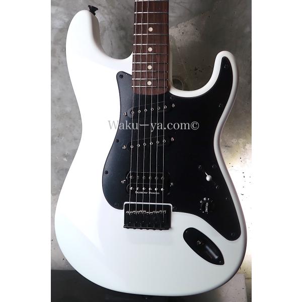 Charvel USA Custom shop "Jake E. Lee" Signature