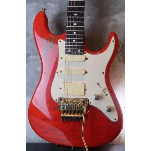 中古】 エレキギター Valley Arts Custom Pro USA ST Style EMG SSH