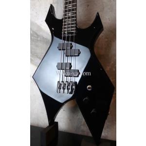 B.C.Rich 【カスタム】B.C Rich WARLOCK ワーロックベース