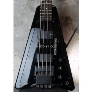 Steinberger XP-2 Black
