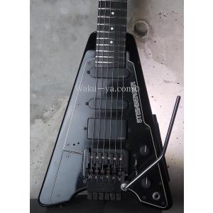 Steinberger GL-7TA '95 / Black : Wakuya Direct - 通販 - Yahoo