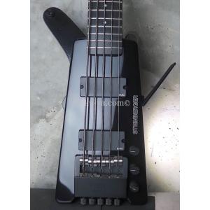 Steinberger XL-25WA 1998 / BLK Vintage