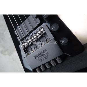 Steinberger XL-25WA 199...の詳細画像4