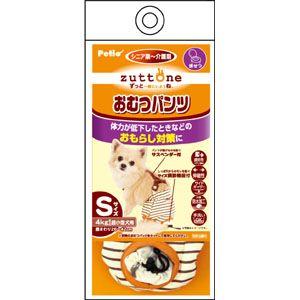 犬 介護用 老犬介護用 おむつパンツ K S　犬 介護用品｜walajin-dog