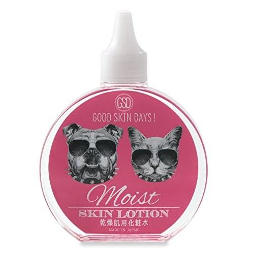 オーアールピー  O・R・P  GOODSKINDAYS! モイスト 乾燥肌用化粧水