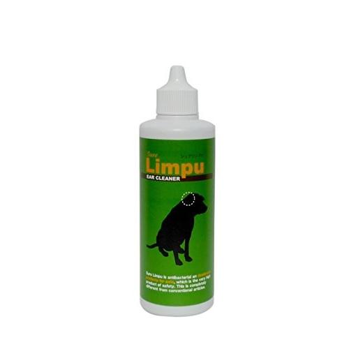 シュアリンプゥ  SureLimpu  イヤークリーナー 100ml