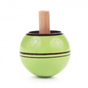 コマ　モスグリーン