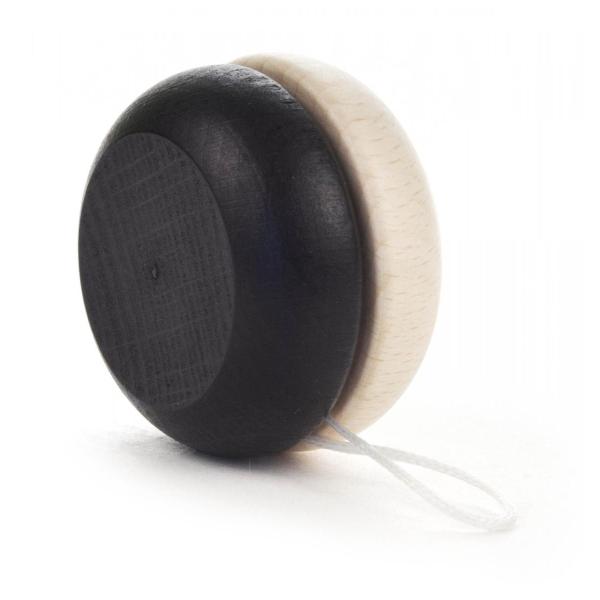 ミニヨーヨー　黒