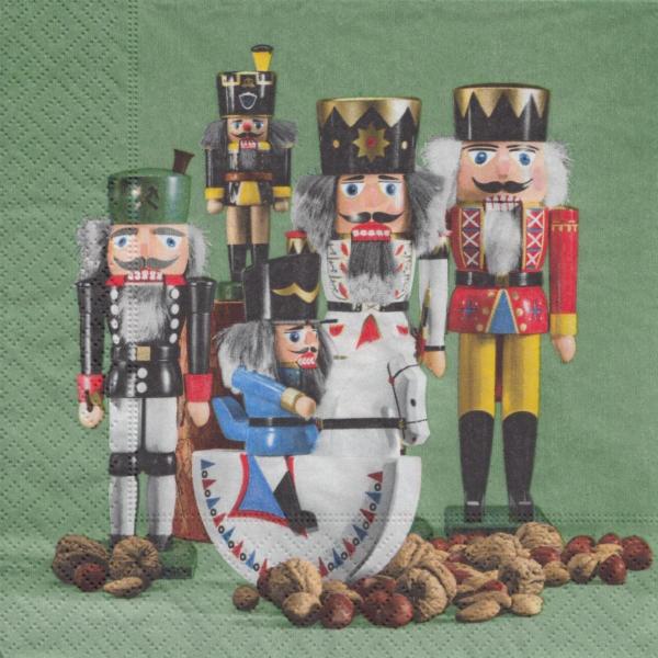 ペーパーナプキン