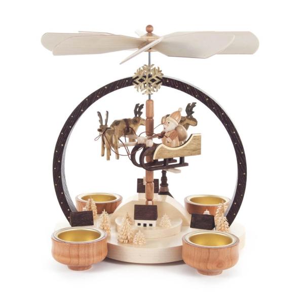 クリスマスピラミッド クリスマスナイト