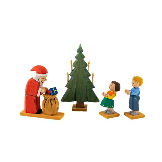 クリスマスプレゼント