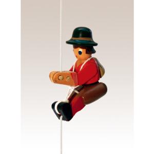 ひものぼり人形 カウボーイ : ヴァルト - 通販 - Yahoo!ショッピング