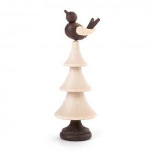 モミの木　バードコール