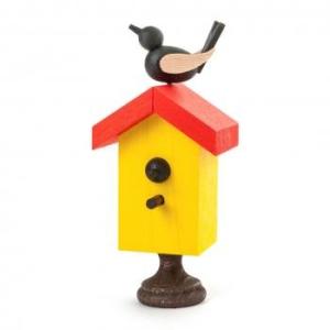 スバコ　バードコール　カラー