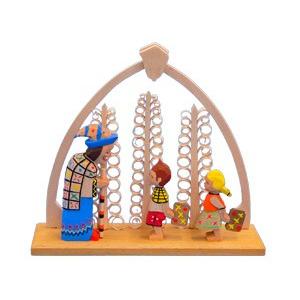 メルヘン2 ヴィルヘルム・シュヴァイツァー 壁掛け : ヴァルト - 通販