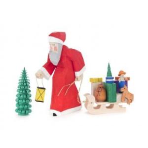 サンタクロース