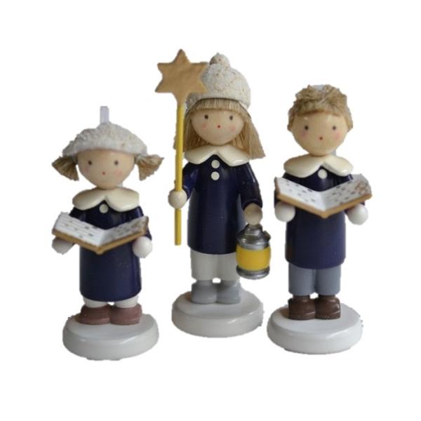 オルバンハウの聖歌隊