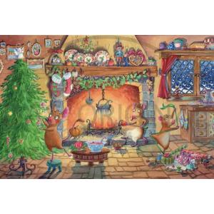 アドベントカレンダー ザイフェンの風景 : ヴァルト - 通販 - Yahoo