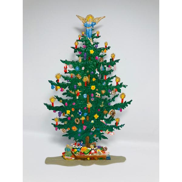 クリスマスツリー