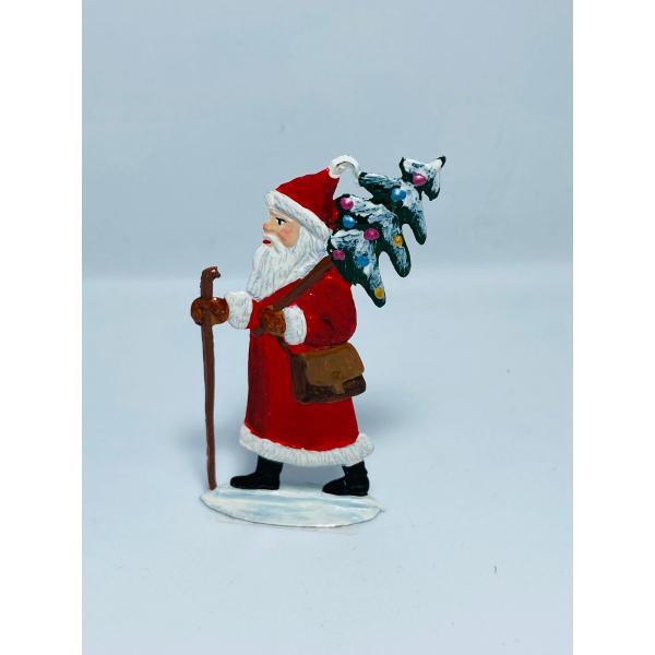 サンタクロース