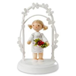 バースデイガール イチゴ