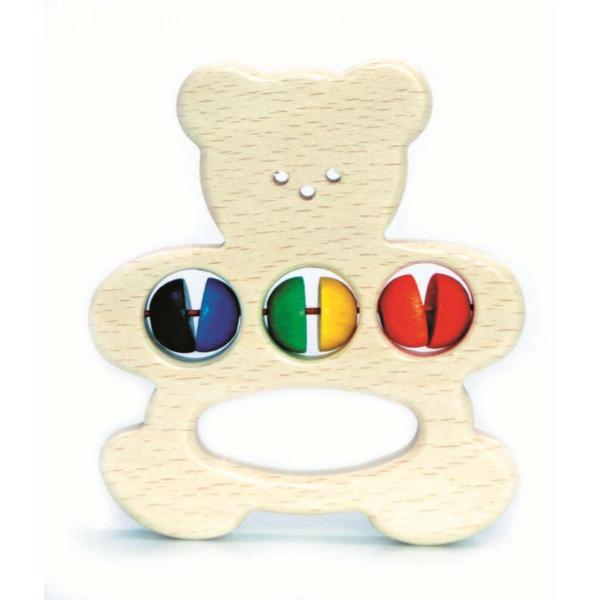 グリップリング　赤ちゃんのニギニギ