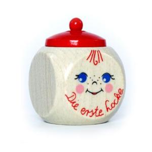 ファーストカール入れ