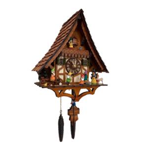 ハト時計 ドイツ製 かわいい鳩時計 本物 : ヴァルト - 通販 - Yahoo