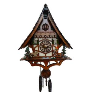 ブレーメンの音楽隊 鳩時計 : ヴァルト - 通販 - Yahoo!ショッピング