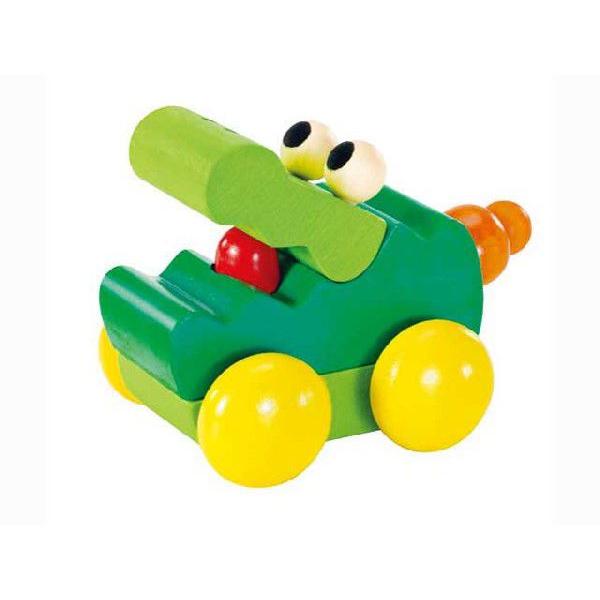 ブーブー・クロコ