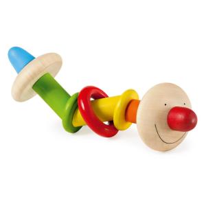 ギラリー　スマイル