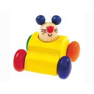 チューチューカー　　セレクタ