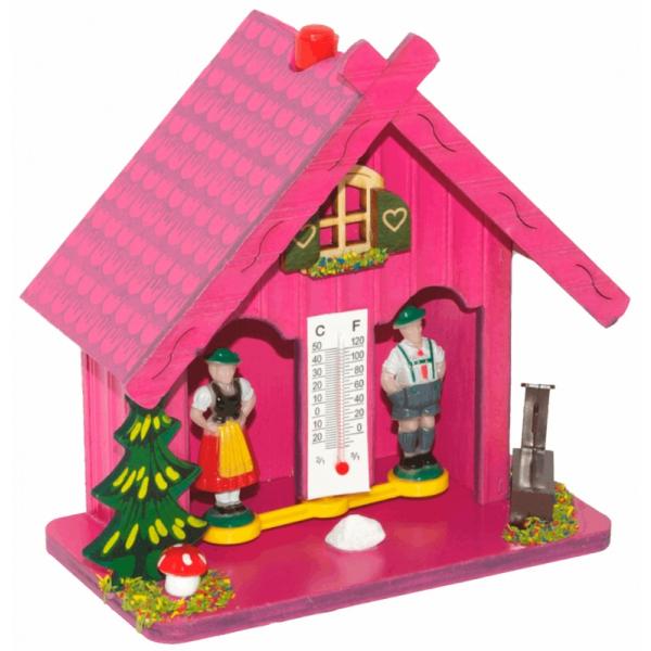 お天気ハウス　モダン