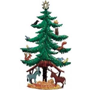 クリスマスツリー