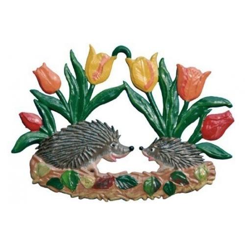 オーナメント ハリネズミ