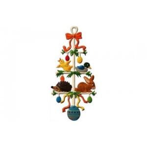 メルヘン3 ヴィルヘルム・シュヴァイツァー 壁掛け : ヴァルト - 通販