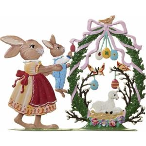 ノアの箱舟 ヴィルヘルムシュヴァイツァー 壁掛け : ヴァルト - 通販