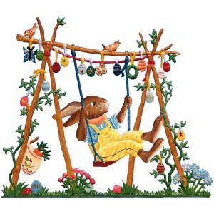 メルヘン3 ヴィルヘルム・シュヴァイツァー 壁掛け : ヴァルト - 通販