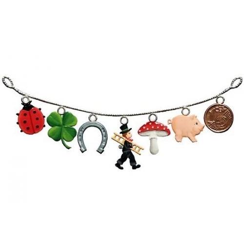 オーナメント　ラッキーアイテム