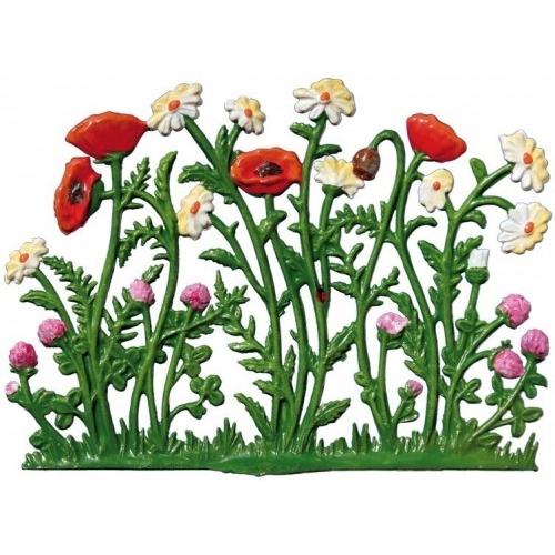 ポピーとマーガレット