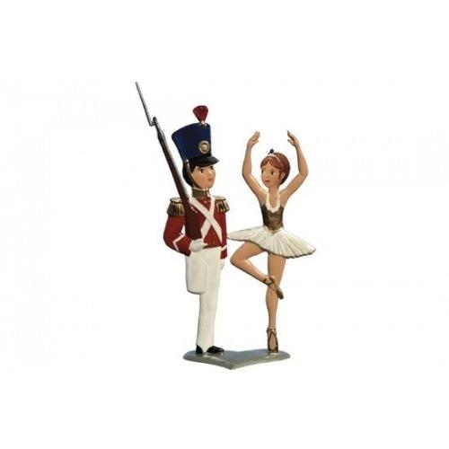 しっかり者のすずの兵隊