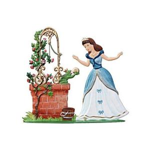 メルヘン3 ヴィルヘルム・シュヴァイツァー 壁掛け : ヴァルト - 通販