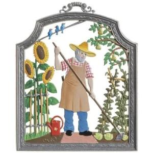 庭師　ガーデナー