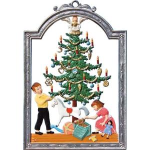 クリスマスマーケット 壁掛けタイプ : ヴァルト - 通販 - Yahoo