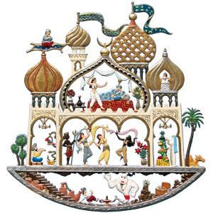 メルヘン2 ヴィルヘルム・シュヴァイツァー 壁掛け : ヴァルト - 通販