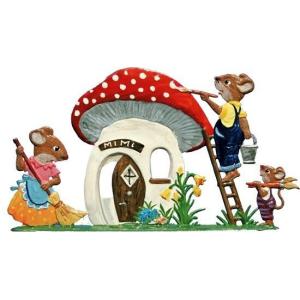 ヘンゼルとグレーテル 魔女 錫製 : ヴァルト - 通販 - Yahoo!ショッピング