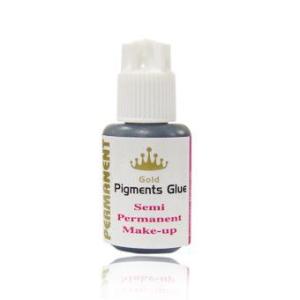 アウトレット商品！最安値に挑戦中！　まつげエクステグルー　ピグメンツグルー【Pigments Glu...